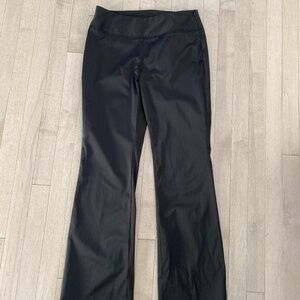 Jacob satin effect pants size 5/6